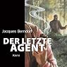 H&ouml;rbuch Der letzte Agent