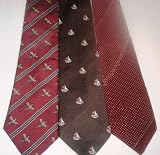 Mixed Lot of 3 Mens Assorted Neckties