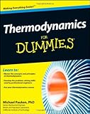 Thermodynamics For Dummies