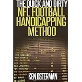 the quick and dirty nfl football handicapping method