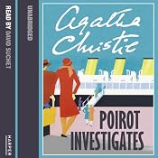 Poirot Investigates | Agatha Christie