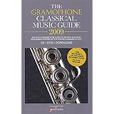 the gramophone classical music guide 2009