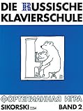 Produkt-Bild: Die Russische Klavierschule, Bd.2