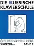 Die Russische Klavierschule 2.