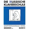 Die Russische Klavierschule, Bd.2