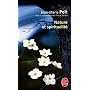 Nature et spiritualit�