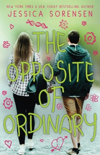 The Opposite of Ordinary