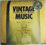 Vintage Collectors Series Music 2