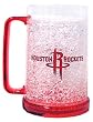 NBA Crystal Freezer Mug - Houston Rockets - Houston Rockets