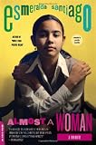 Almost a Woman: A Memoir (A Merloyd Lawrence Book)