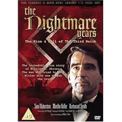 Nightmare Years [1989] [DVD]