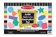 MELISSA & DOUG JUMBO CONSTRUCTION PAID
