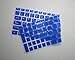 Soft Silicone Keyboard Protector Skin Cover for IBM Lenovo IdeaPad Z50, Z500, Z500A, Z510, Z510p, Z580, Z585, Z560, Z565, Z570, Z710, S510, S510p, U510, U530, Y50, Y510p, Y580, Y570, Y570D, V570, P500, P580, N580, N585, B570, B575, B590, Essential G50, G500, G500s, G505, G505s, G510, G570, G575, G770, G580, G585, G710, G700, G780, Flex 15, Flex 2 (15 inch)(if your 