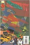 Wolverine #91 Vol 1 July 1995