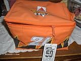 Elliott Sadler Wood Brothers Racing #21 Citgo 50 Years in Racing 6 Pak Cooler & Coolie
