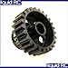 Hot Racing NSG225 25t Steel 32p 0.8m Pinion Gear 5mm