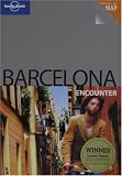 Lonely Planet Barcelona