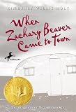 When Zachary Beaver Came to Town