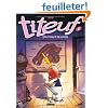 Titeuf, Tome 1 : Dieu, le sexe et les bretelles : Edition couleur