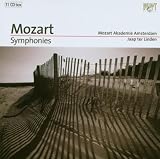 �⡼�ĥ����:���������(11����)/Mozart: Symphonies

�⡼�ĥ����, �䡼�ס��ƥ롦���ǥ�, ���ॹ�ƥ���ࡦ�⡼�ĥ���ȡ������ǥߡ� &nbsp;(Brilliant Classics)&nbsp;