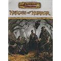 Heroes of Horror (Dungeons and Dragons) (Dungeons & Dragons)