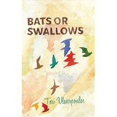 Bats or Swallows