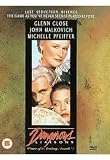 Dangerous Liaisons