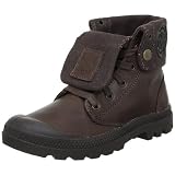 Palladium Baggy Leather F 72067-809, Damen Halbstiefel