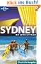 Lonely Planet Reisef�hrer Sydney