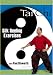DVD : Tai Chi Silk Reeling Exercises with Paul Ellsworth (2 disc DVD set)
