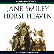 Horse Heaven | [Jane Smiley]
