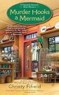 Murder Hooks a Mermaid (Haunted Souvenir, Book 2)