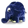 Schmidt Spiele 42189 - Die Sendung mit der Maus, Elefant Pl�schtier (ca. 12 x 25 cm)