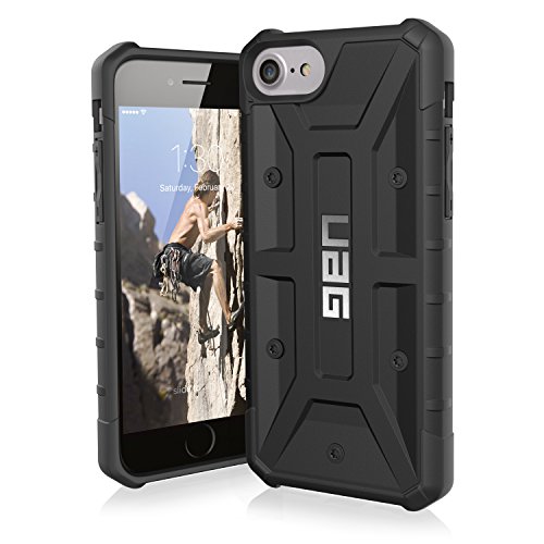 Uag iphone 7 [4.7-inch screen] pathfinder feather-light…