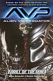 Alien vs. Predator: Thrill of the Hunt (Alien Vs Predator)