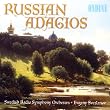 Russian Adagios