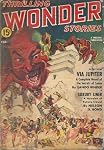 Thrilling Wonder Stories, February 1942 (Volume XXI, No. 3)