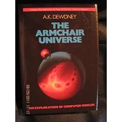 Armchair Universe