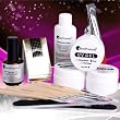 gel nail kit