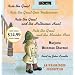 Nate the Great Collected Stories: Volume 1: Nate the Great; Nate the Great Goes Undercover; Nate the Great and the Halloween Hunt; Nate the Great and ... Mess (Nate the Great Detective Stories)