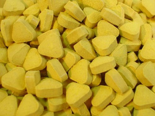 本場インド産：極上の秋ウコン（錠剤）《110g》