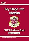 Key stage two maths : SATS revision book : standard level