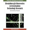 Breakthrough Discoveries in Information Technology Research (Hardcover)