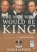 The Men Who Would Be King: An Almost Epic Tale of Moguls, Movies, and a Company Called DreamWorks