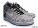 Exclusive Nike Dunk High Premium 8&9 Custom Sneaker by Eight & Nine Designs Mateo
