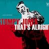 Image of album by Stompy Jones