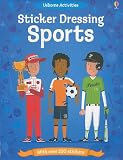 Sticker Dressing Sports