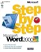 Microsoft Word 2000 Step by Step