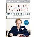 Memo to the President (How We Can Restore America's Reputation and Leadership) (Reprint) (Paperback)