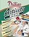 Phillies Activity Book
